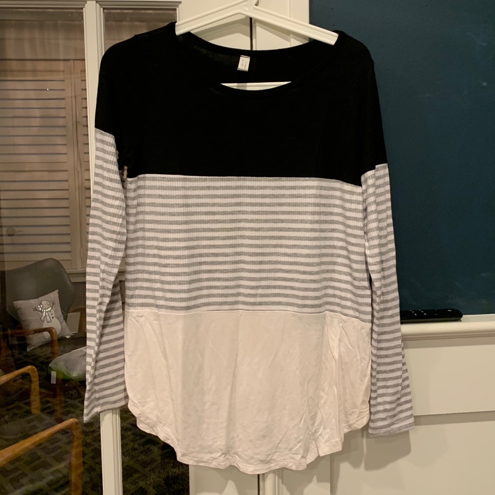 Long sleeve - Picture 2 of 2